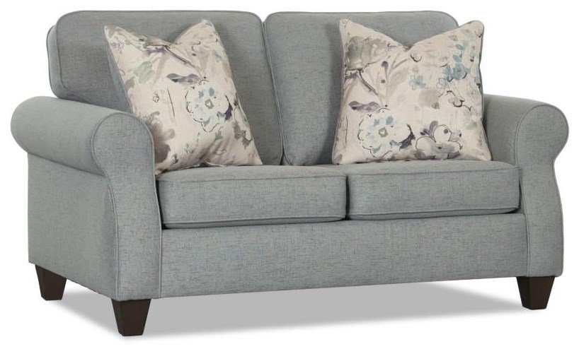 Franklin loveseat hotsell